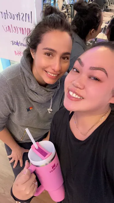 Club Pilates Picture 8