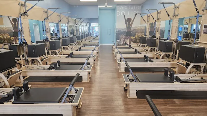 Club Pilates Picture 1