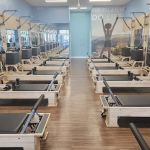 Club Pilates