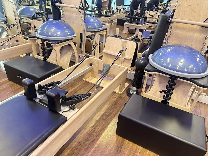 Club Pilates Picture 9