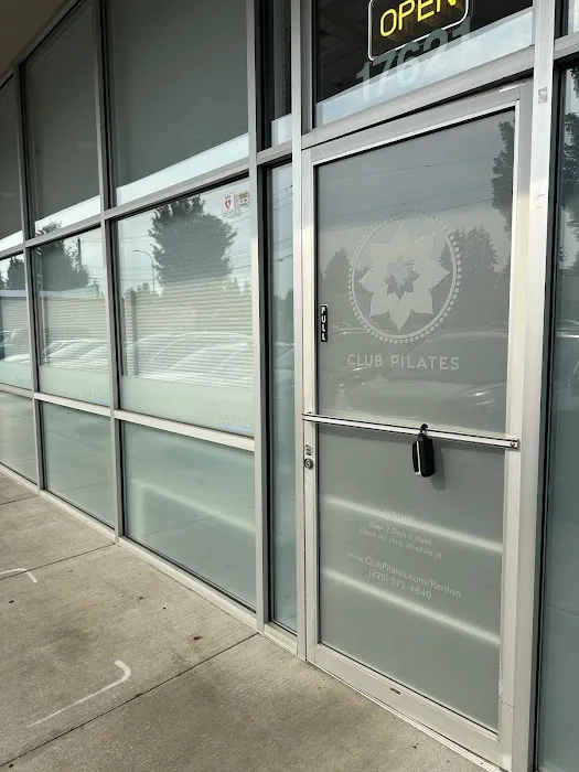 Club Pilates Picture 6