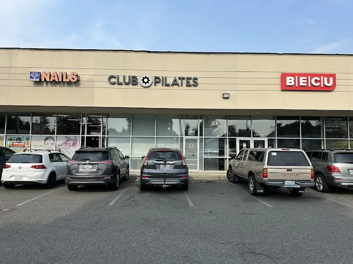 Club Pilates Picture 5