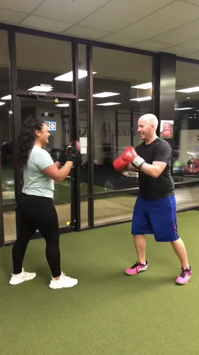 SpoonFed Training Picture 10