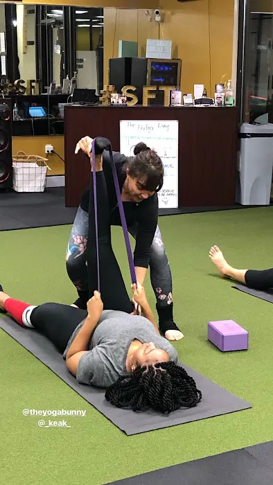 SpoonFed Training Picture 2