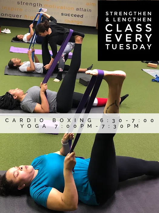 SpoonFed Training Picture 5