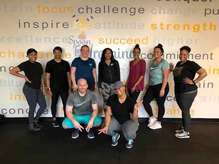 SpoonFed Training Picture 7