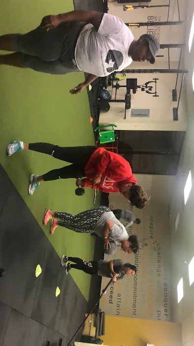 SpoonFed Training Picture 3