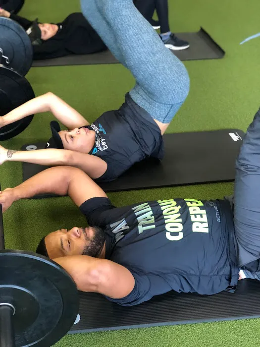 SpoonFed Training Picture 8