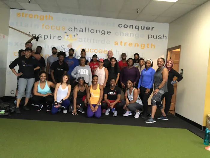 SpoonFed Training Picture 6