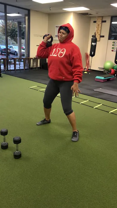 SpoonFed Training Picture 4