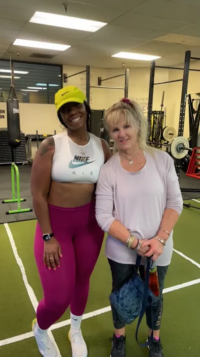 SpoonFed Training Picture 1