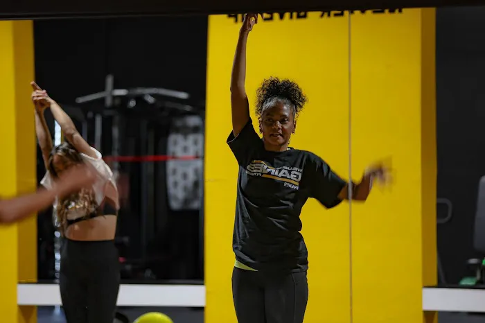 Wellness Gaines Fitness Picture 1