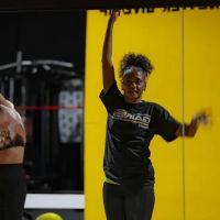 Wellness Gaines Fitness ico