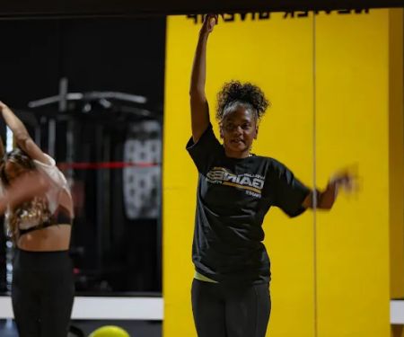 Wellness Gaines Fitness