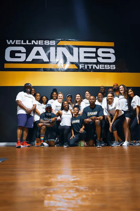 Wellness Gaines Fitness Picture 7