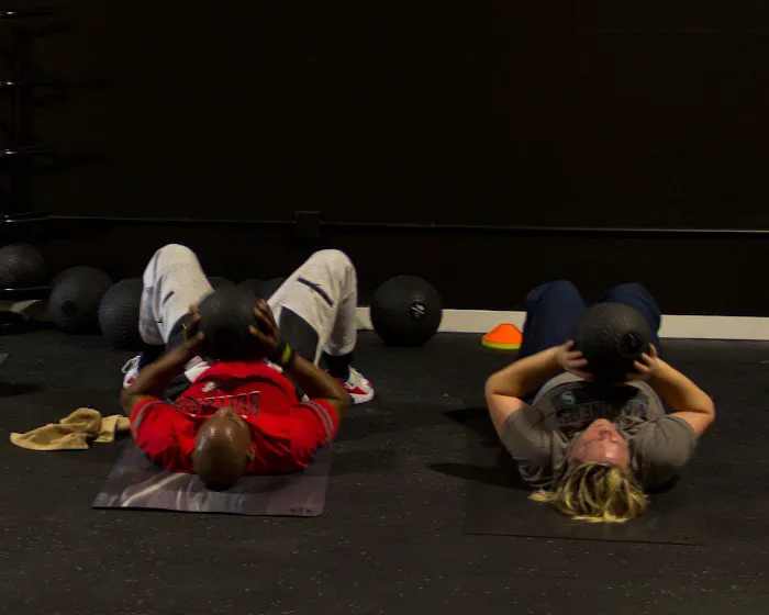 Wellness Gaines Fitness Picture 5