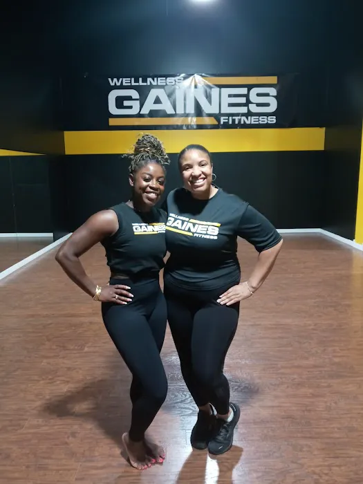 Wellness Gaines Fitness Picture 2
