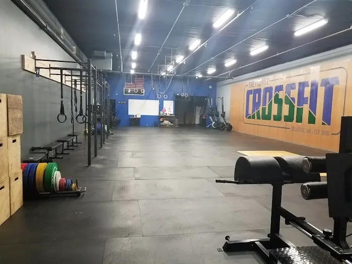 Grey Coast CrossFit Picture 10