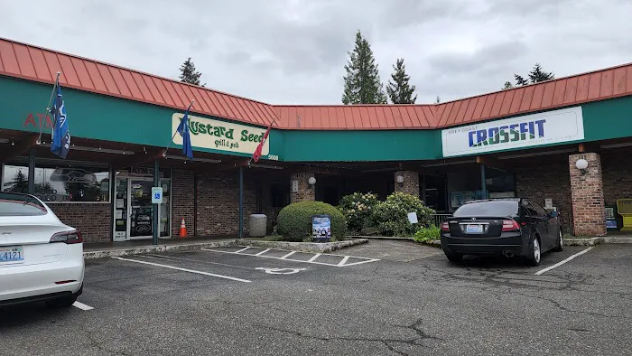 Grey Coast CrossFit Picture 4