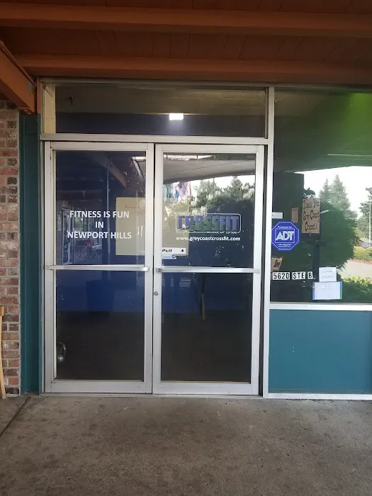 Grey Coast CrossFit Picture 7