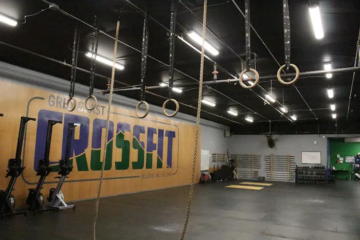 Grey Coast CrossFit Picture 1
