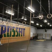 Grey Coast CrossFit ico
