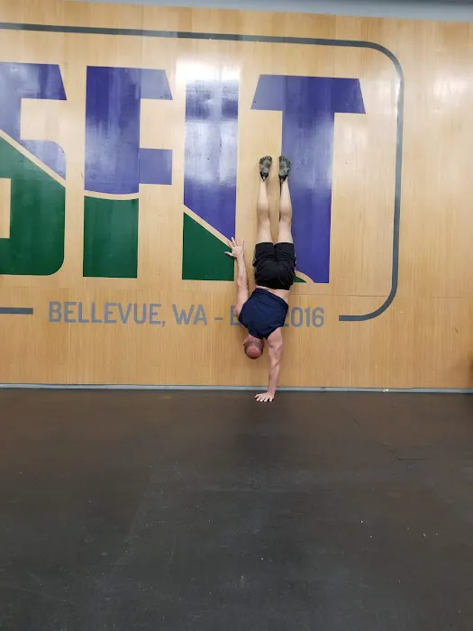 Grey Coast CrossFit Picture 3