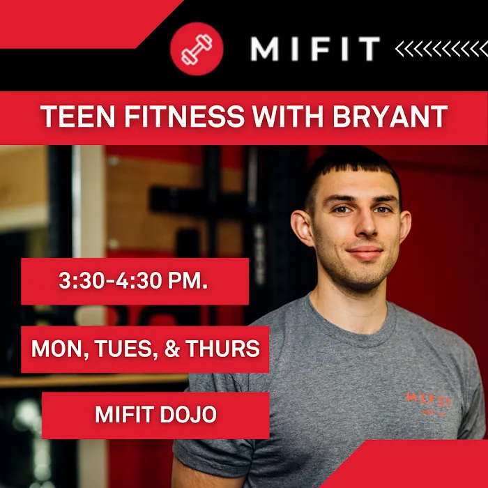 MIFIT Picture 9