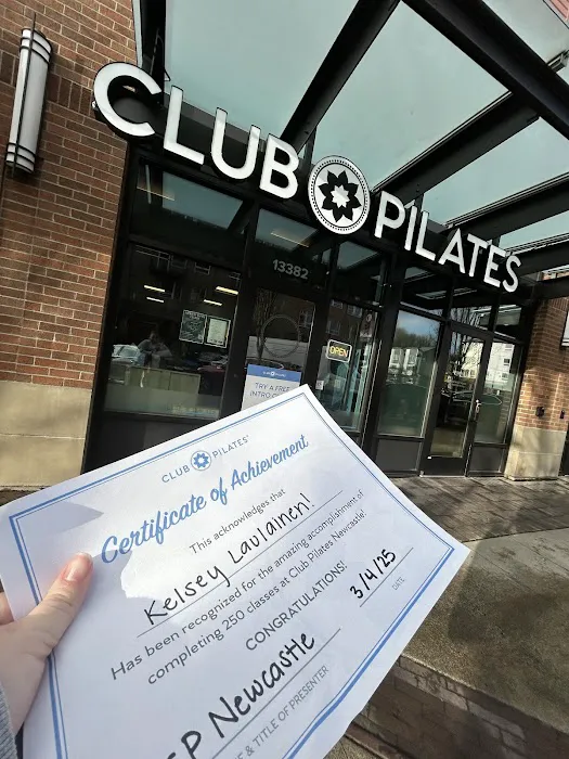 Club Pilates Picture 7