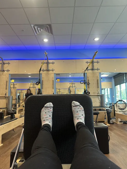 Club Pilates Picture 8