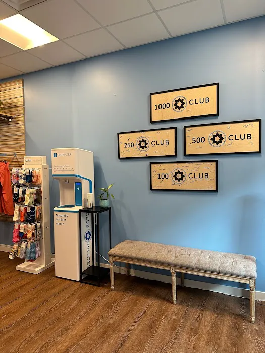 Club Pilates Picture 9