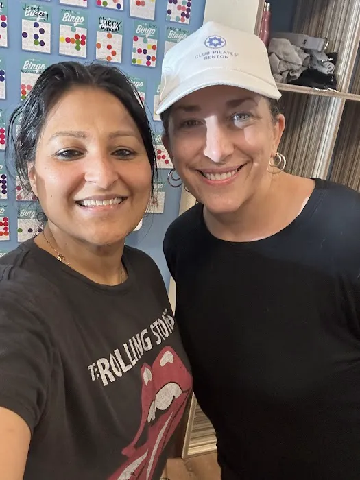 Club Pilates Picture 6