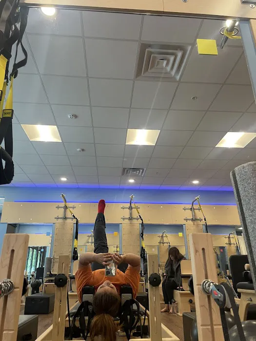 Club Pilates Picture 1