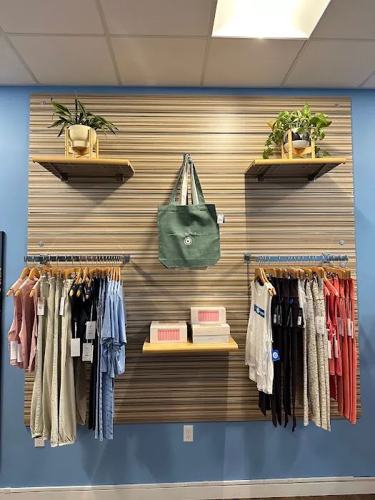 Club Pilates Picture 10