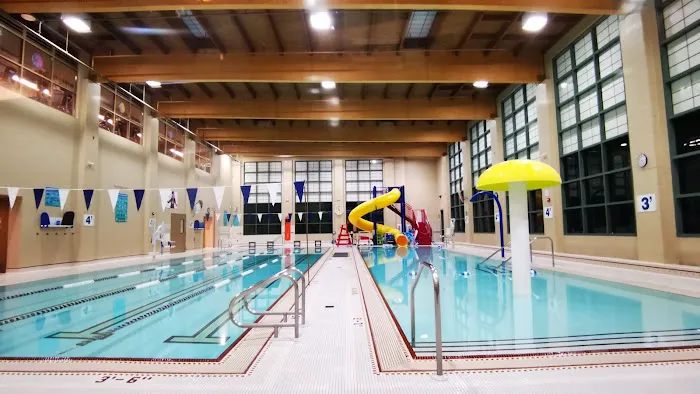 Coal Creek Family YMCA Picture 4