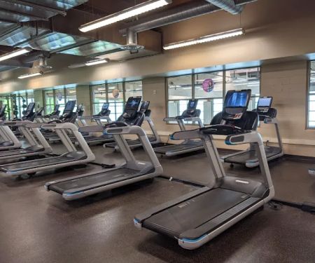 Coal Creek Family YMCA