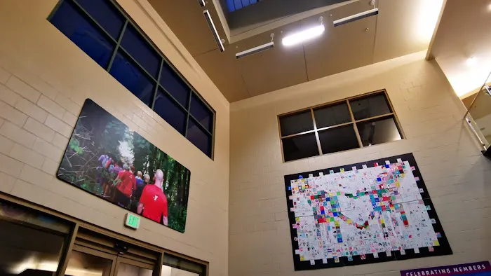 Coal Creek Family YMCA Picture 2