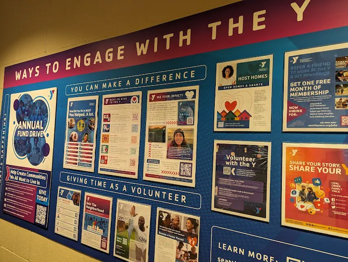 Coal Creek Family YMCA Picture 10