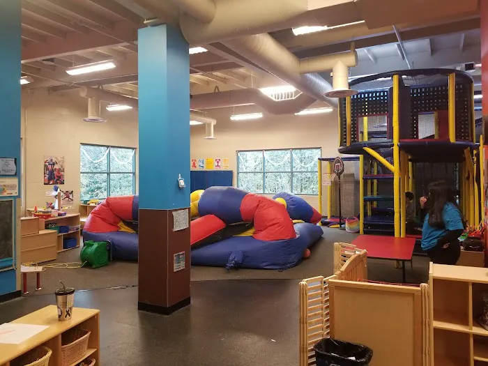 Coal Creek Family YMCA Picture 7