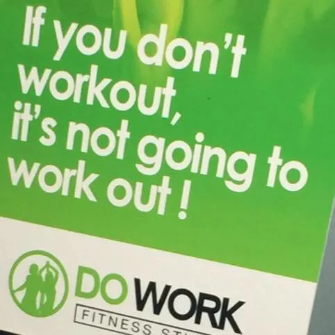 Do Work Fitness Studio Picture 1