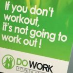 Do Work Fitness Studio