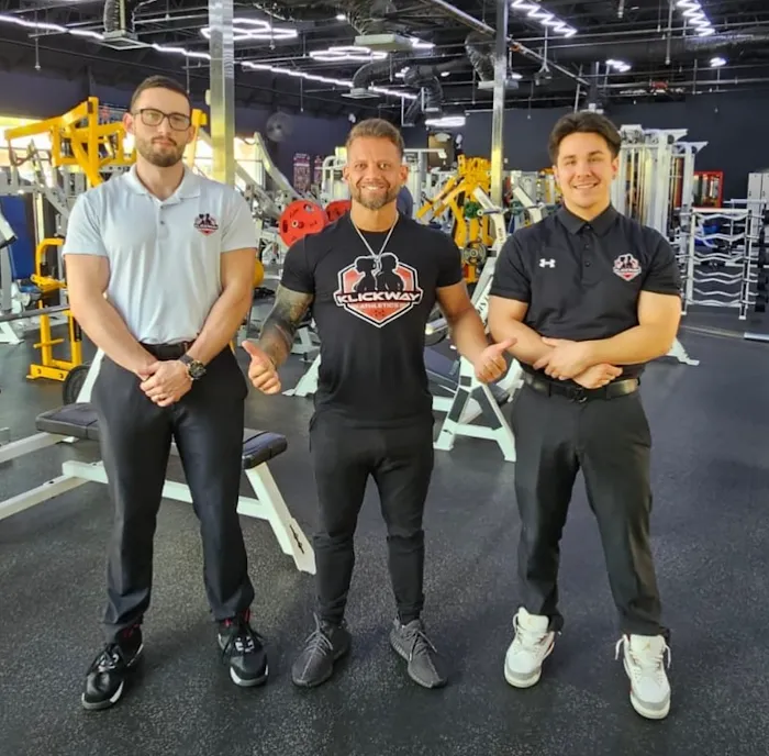 KlickWay Athletics Picture 9