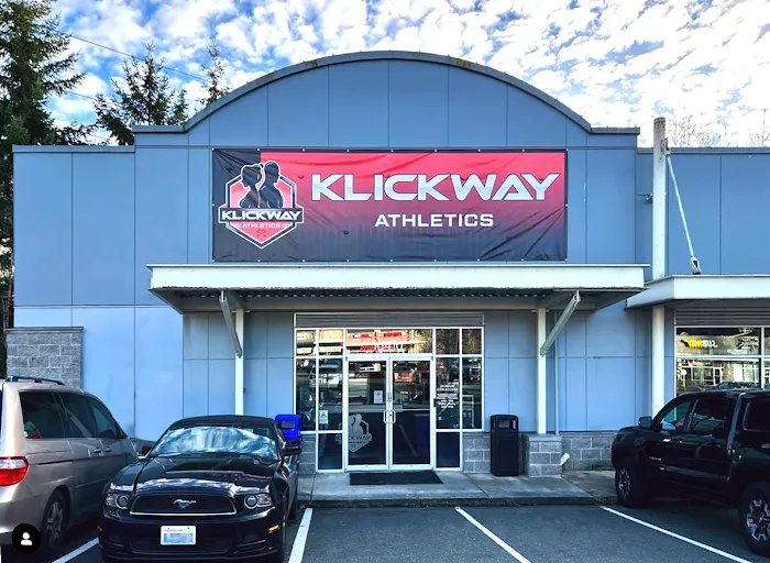KlickWay Athletics Picture 4