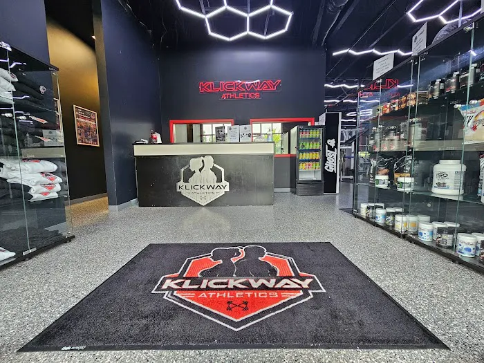 KlickWay Athletics Picture 5