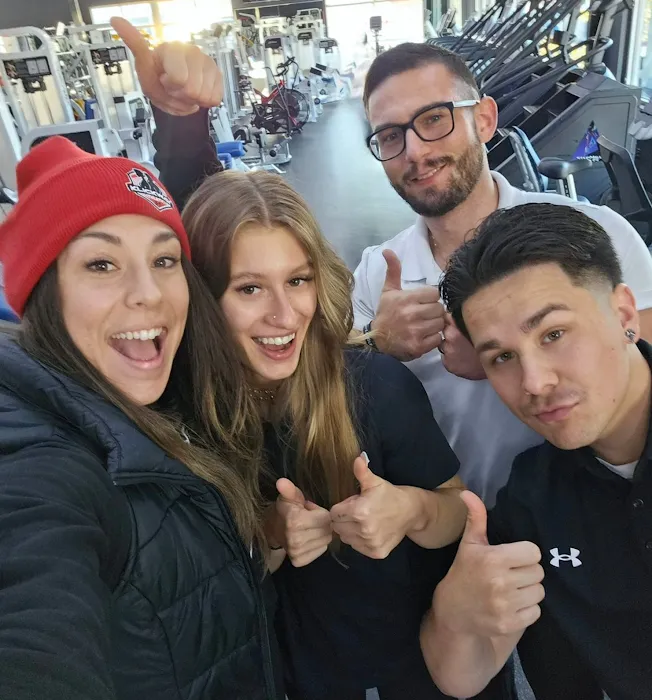 KlickWay Athletics Picture 8