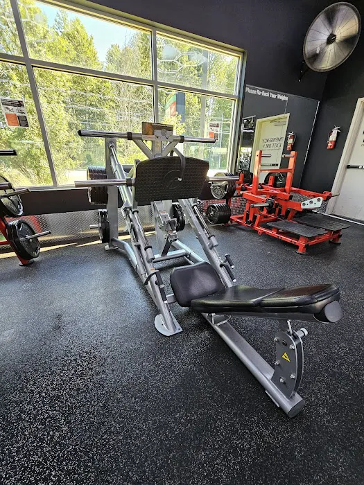 KlickWay Athletics Picture 3