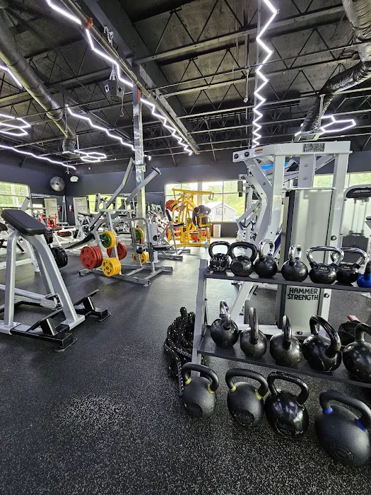 KlickWay Athletics Picture 2