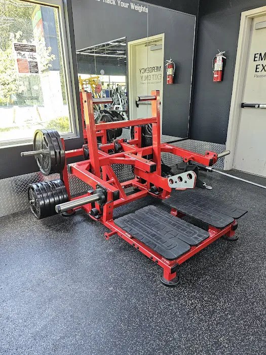 KlickWay Athletics Picture 6