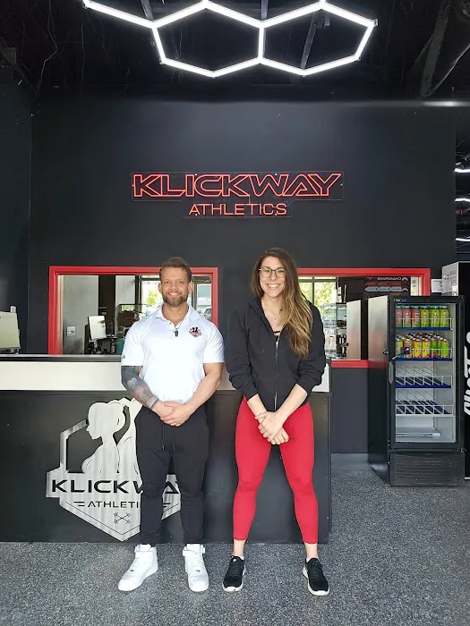 KlickWay Athletics Picture 7