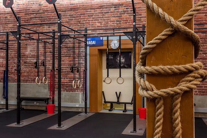 CrossFit Felix Picture 9